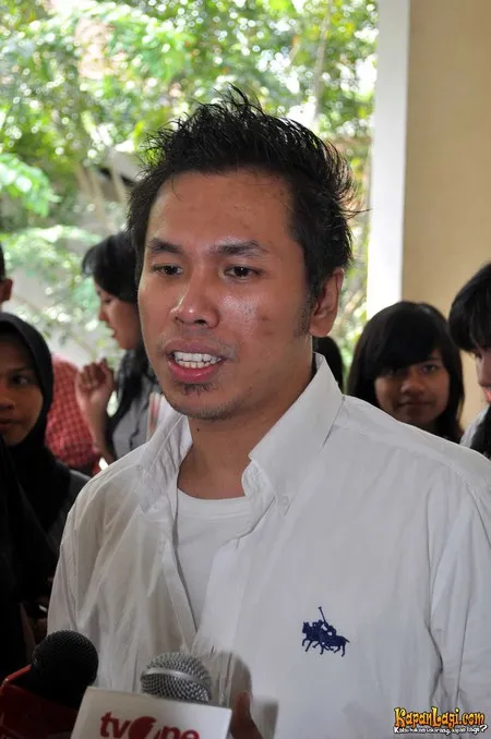 Foto Sammy Simorangkir