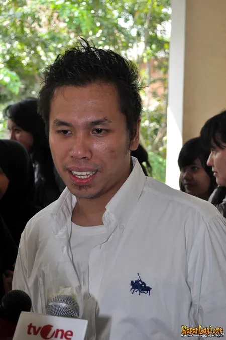 Foto Sammy Simorangkir