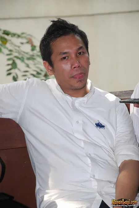 Foto Sammy Simorangkir