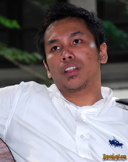 Foto Sammy Simorangkir