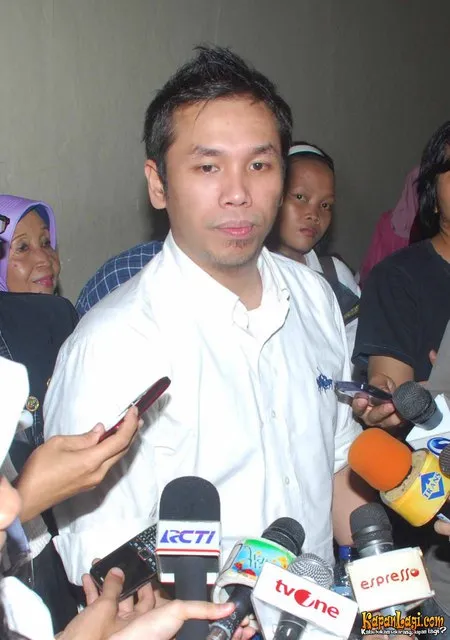 Foto Sammy Simorangkir