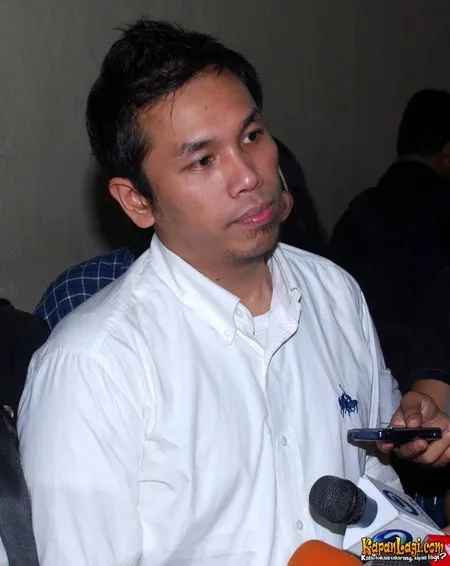 Foto Sammy Simorangkir