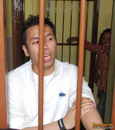 Foto Sammy Simorangkir