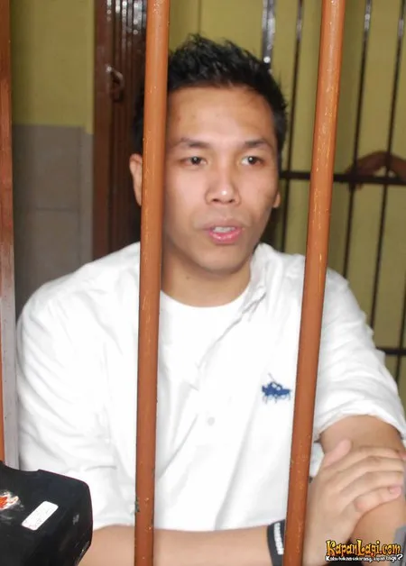 Foto Sammy Simorangkir