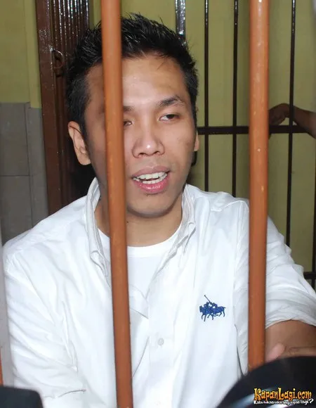 Foto Sammy Simorangkir