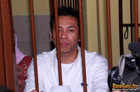 Foto Sammy Simorangkir