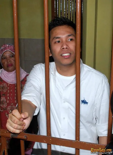 Foto Sammy Simorangkir