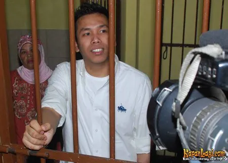 Foto Sammy Simorangkir