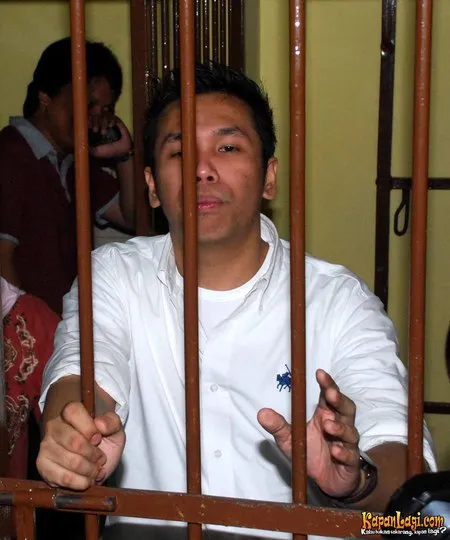 Foto Sammy Simorangkir