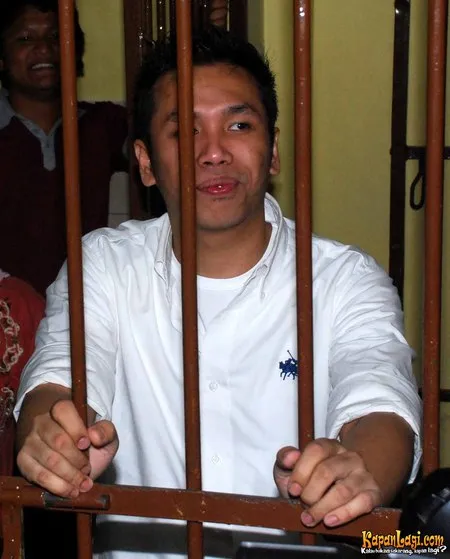 Foto Sammy Simorangkir