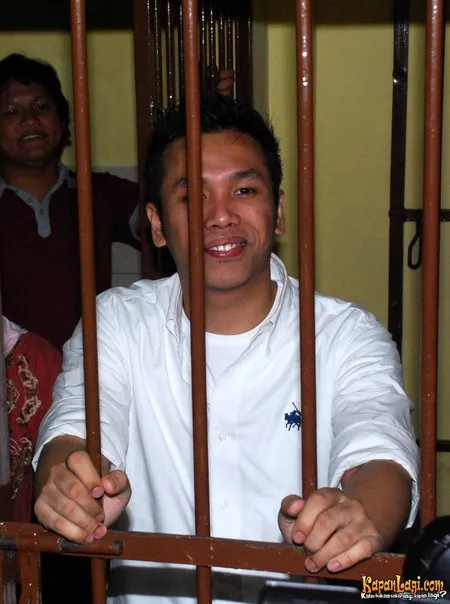 Foto Sammy Simorangkir