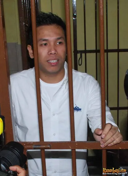 Foto Sammy Simorangkir