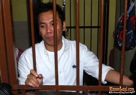 Foto Sammy Simorangkir