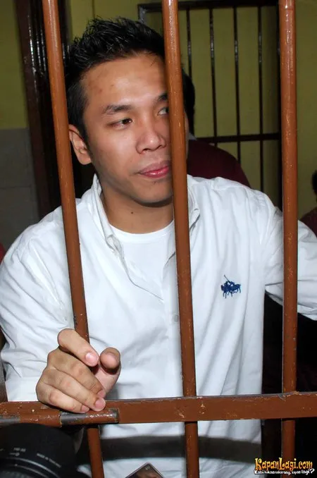 Foto Sammy Simorangkir