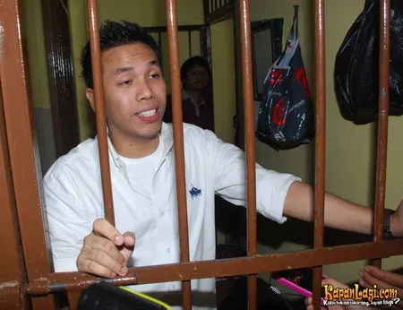 Foto Sammy Simorangkir