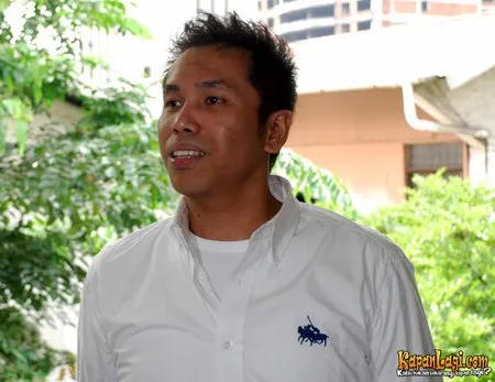 Foto Sammy Simorangkir