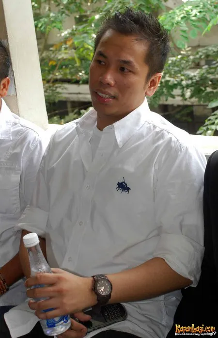 Foto Sammy Simorangkir