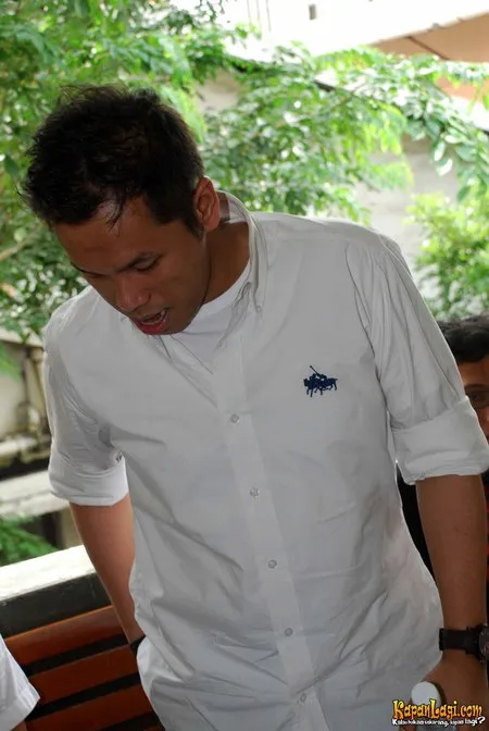 Foto Sammy Simorangkir