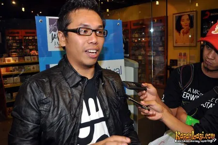 Foto Sammy Simorangkir