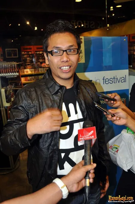 Foto Sammy Simorangkir