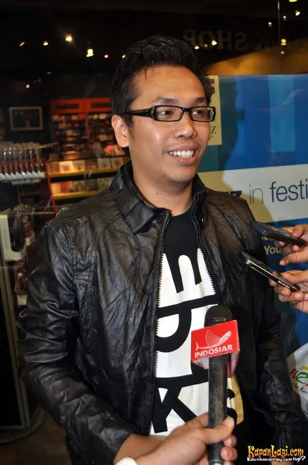 Foto Sammy Simorangkir