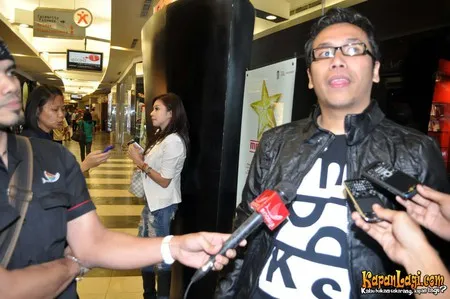 Foto Sammy Simorangkir