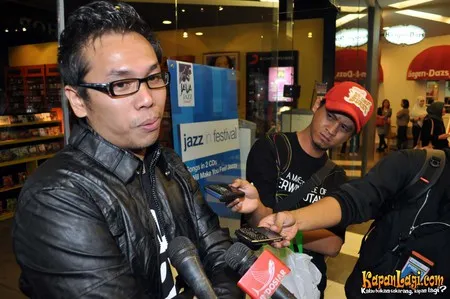 Foto Sammy Simorangkir