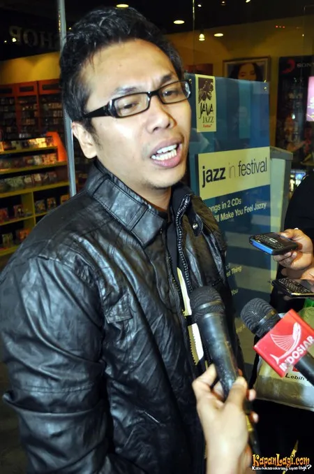 Foto Sammy Simorangkir