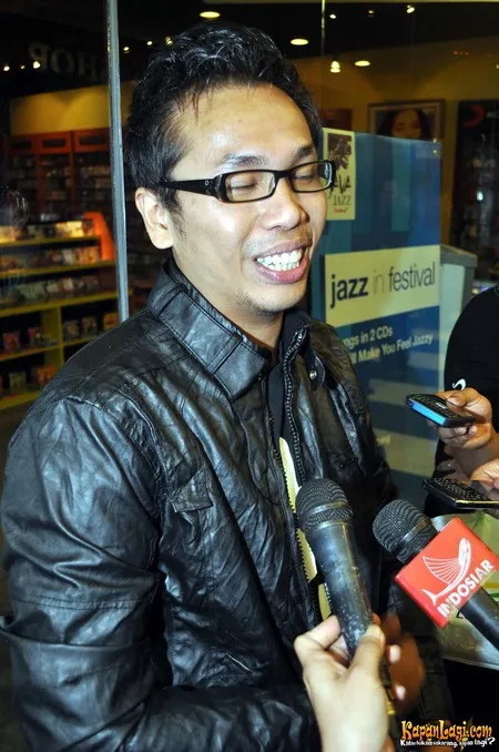 Foto Sammy Simorangkir