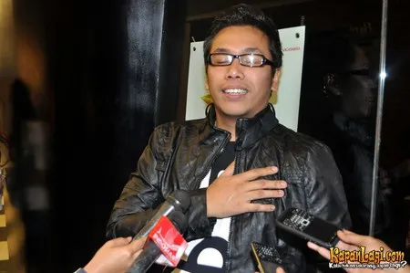 Foto Sammy Simorangkir