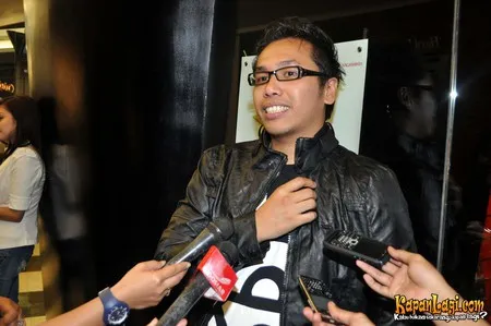 Foto Sammy Simorangkir