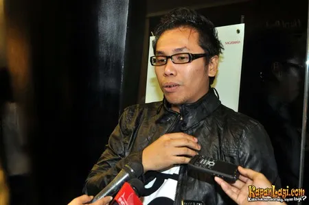 Foto Sammy Simorangkir