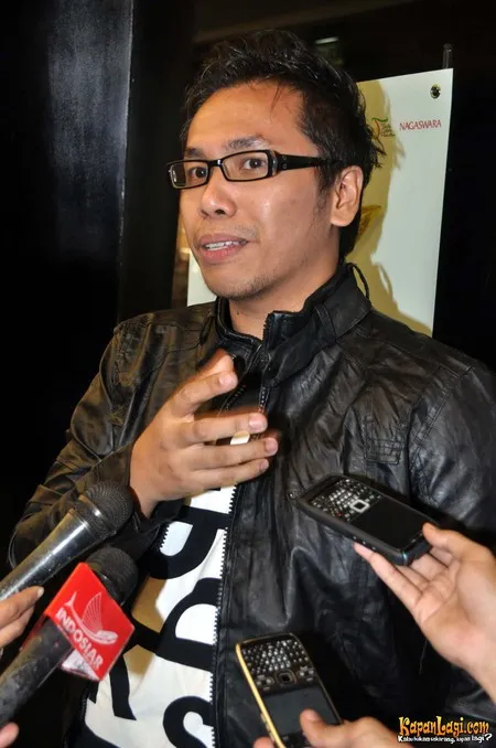 Foto Sammy Simorangkir