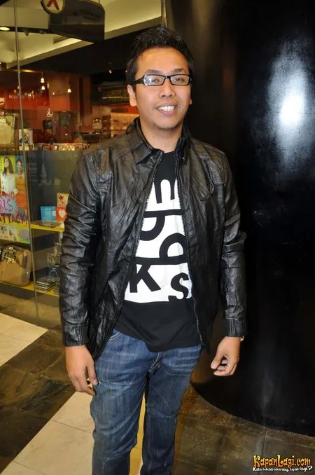 Foto Sammy Simorangkir