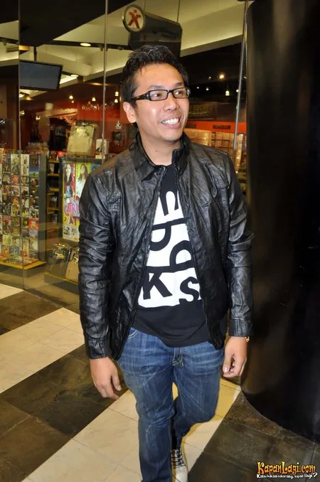 Foto Sammy Simorangkir