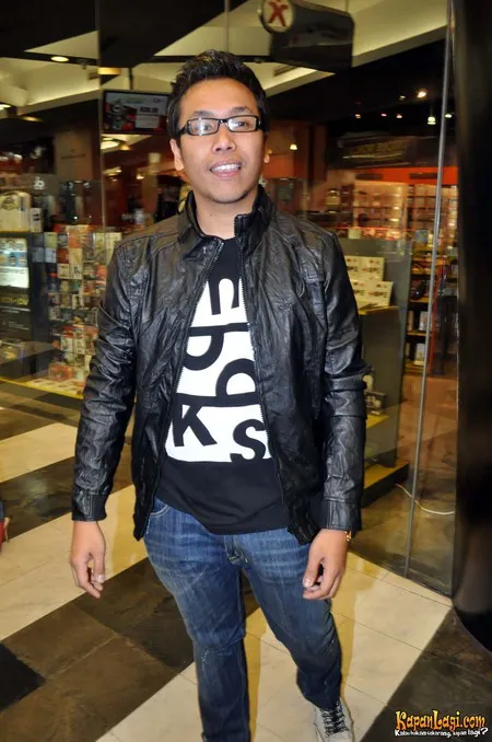 Foto Sammy Simorangkir