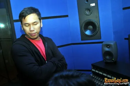 Foto Sammy Simorangkir