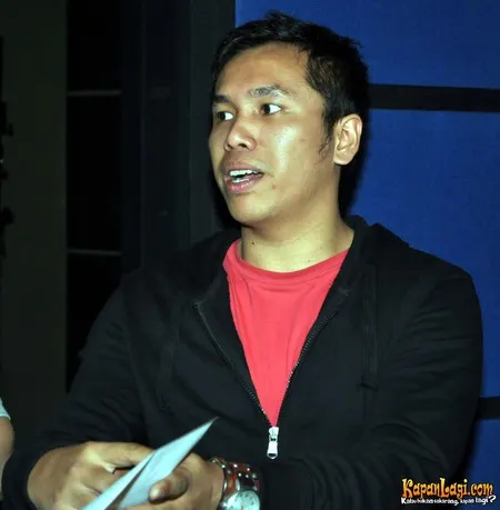 Foto Sammy Simorangkir