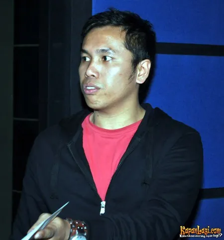 Foto Sammy Simorangkir