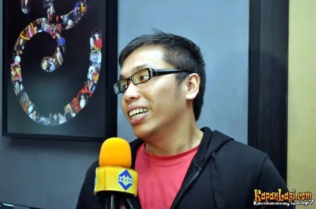 Foto Sammy Simorangkir