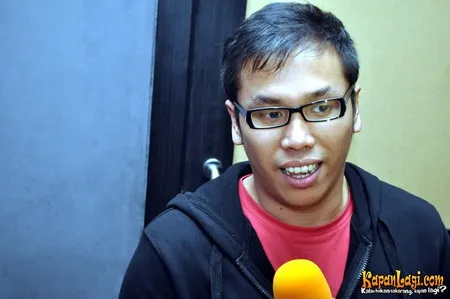 Foto Sammy Simorangkir