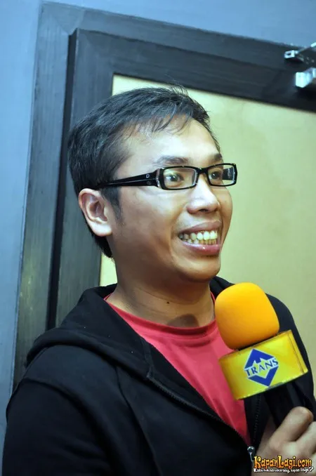 Foto Sammy Simorangkir