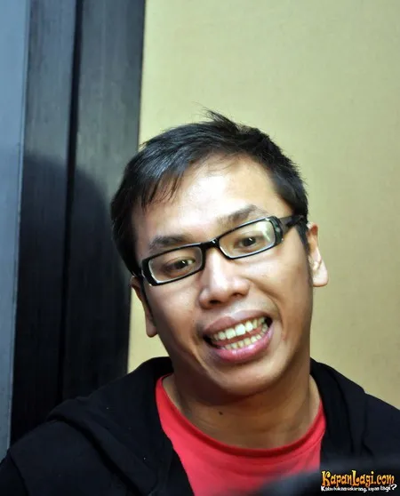 Foto Sammy Simorangkir