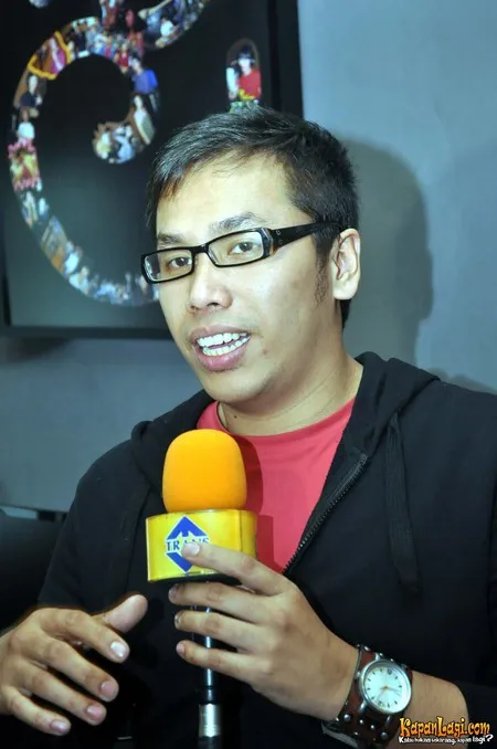 Foto Sammy Simorangkir