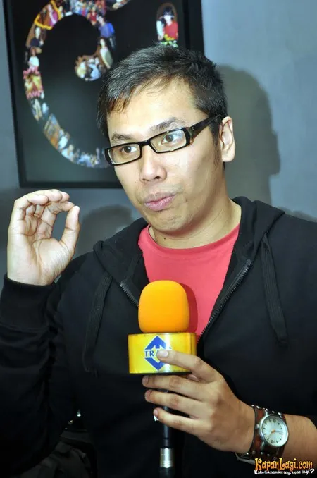 Foto Sammy Simorangkir