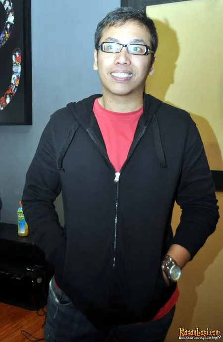 Foto Sammy Simorangkir