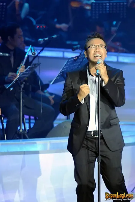 Foto Sammy Simorangkir