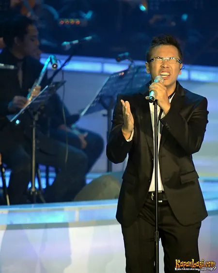 Foto Sammy Simorangkir