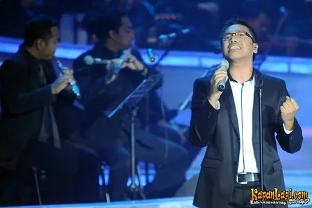 Foto Sammy Simorangkir