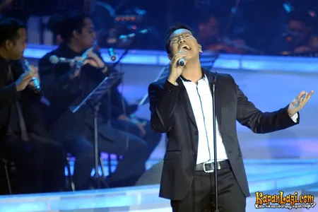 Foto Sammy Simorangkir